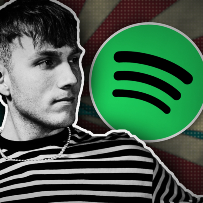 Obrázek epizody AJ BRIX - OD PRANKŮ K HUDBĚ | #83