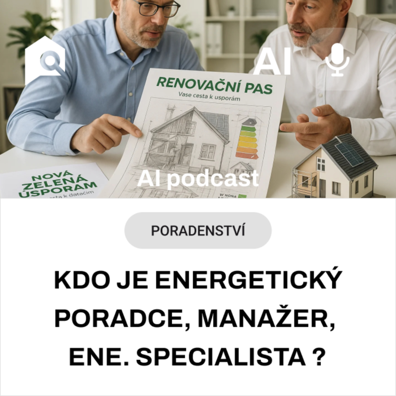 Obrázek epizody #69 Rozdíly mezi ene. poradcem, manažerem, specialistou a EnkoMAS
