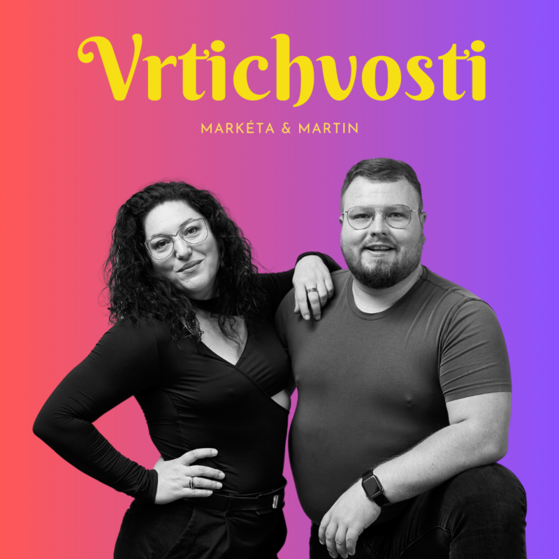 Obrázek epizody 100. volební speciál | Epizoda 100 | Vrtichvosti