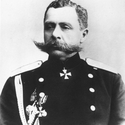 Obrázek epizody 12 - Tannenberg