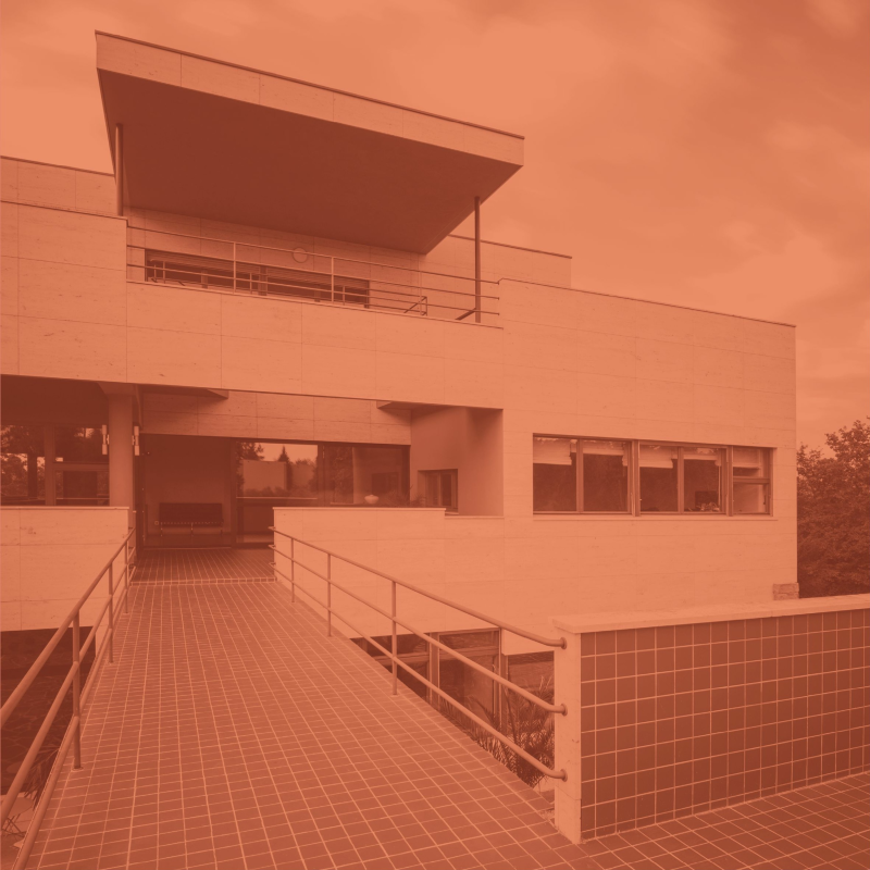 Obrázek epizody ICONIC HOUSES: Volmanova vila