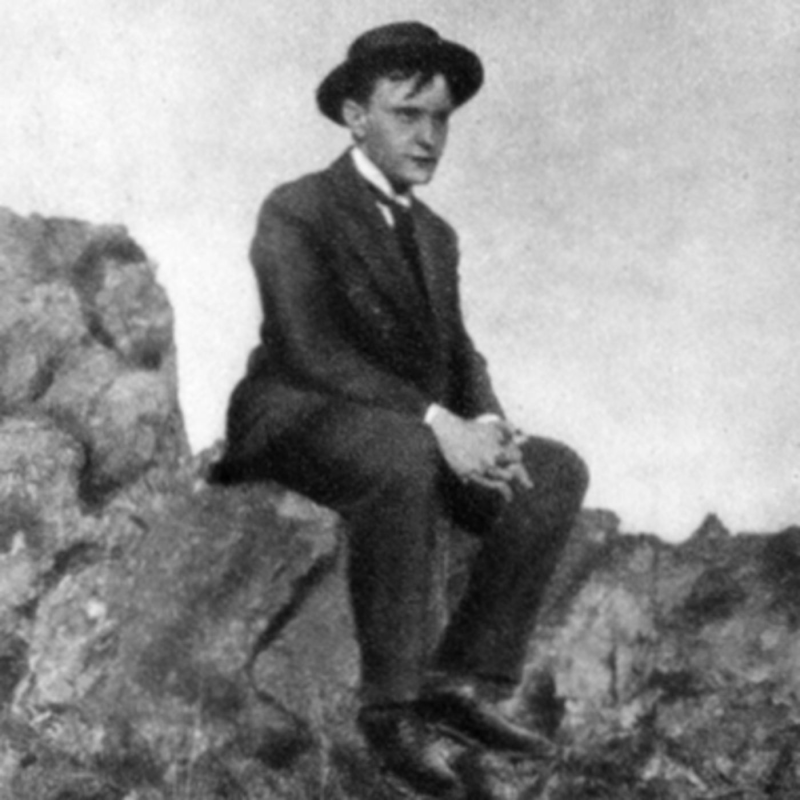 Obrázek epizody Týden s básníkem: Otakar Theer - Měsíčná noc