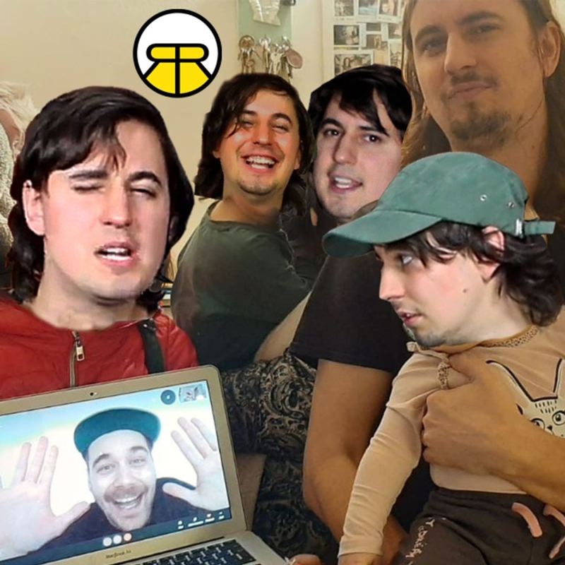 Obrázek epizody Reflektor #79: Rodinná večeře