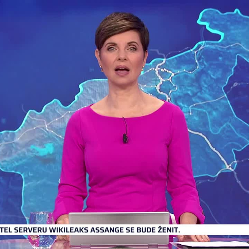 Obrázek epizody Zprávy z regionů 12.11.2021