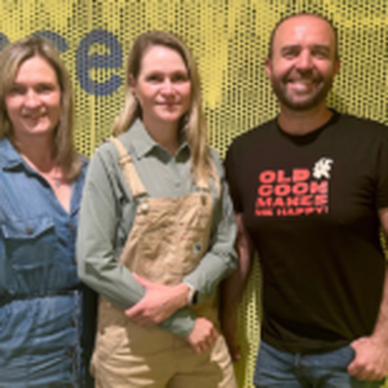 Obrázek epizody Teru Menclová: Být horským průvodcem mě teď hodně baví. Líbí se mi trávit čas s lidmi venku