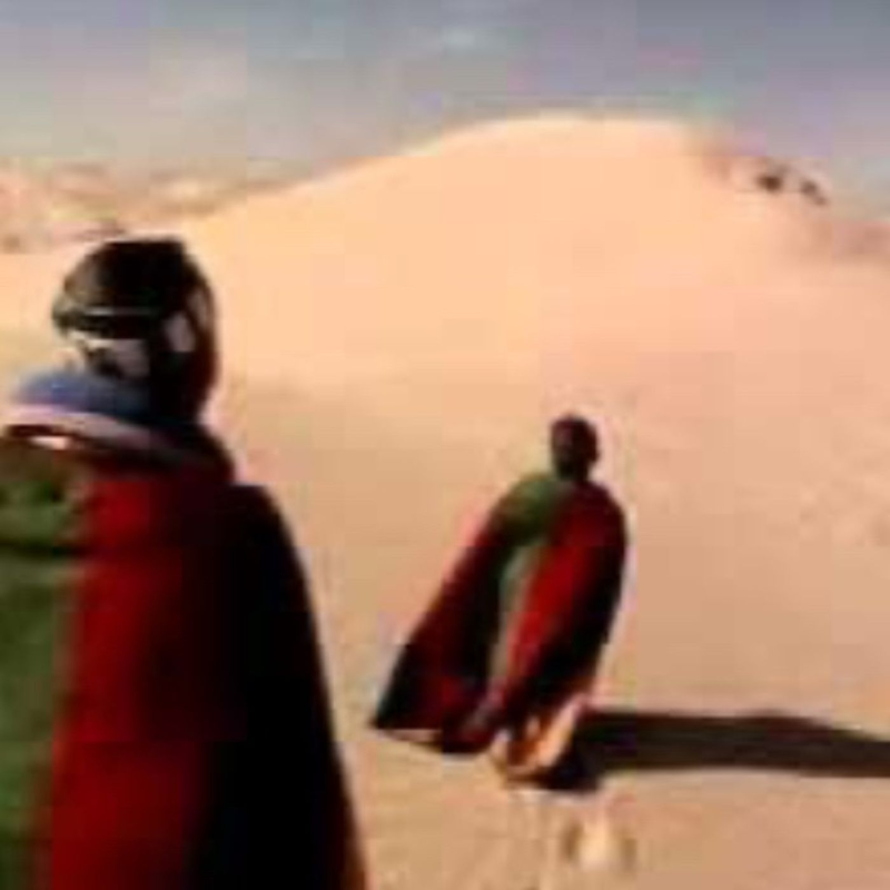 Obrázek epizody Episode 9 - Isabella's podcast