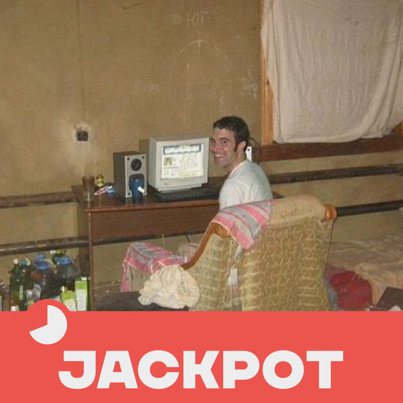 Obrázek epizody JACKPOT 77