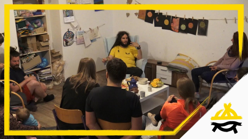 Obrázek epizody O svobodě v ZŠ SVOBODY