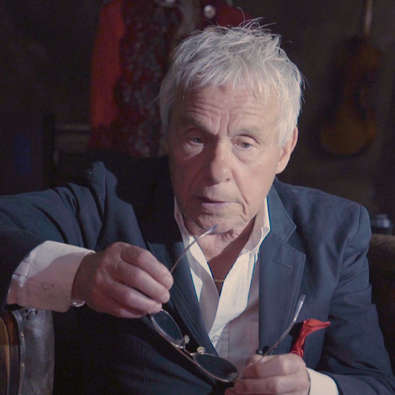 Obrázek epizody Fotograf JAN SAUDEK: "Co řekne žena po hodinách milování?"