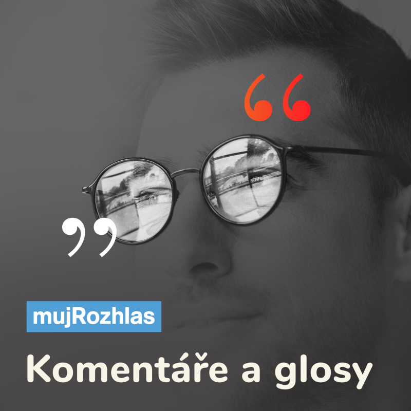 Obrázek epizody Ranní úvaha: Petr Borkovec: Před Velikonocemi