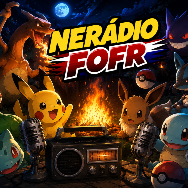 Obrázek epizody #34 - 30. výročí Pokemonů!!!