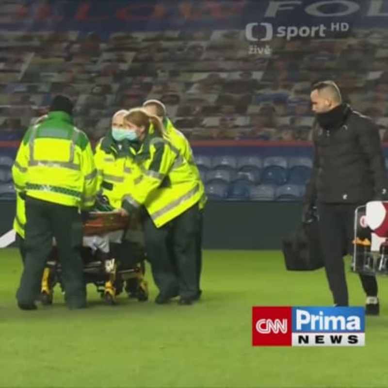 Obrázek epizody Brzy zdechneš, ty opice. Roofe zveřejnil vzkazy ze sociálních sítí, píší mu i Češi