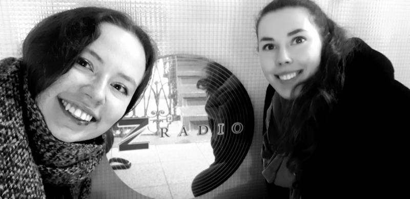 Obrázek epizody Sestry klavíristky: Jsou skladby, které jsou náročné nejen psychicky, ale i fyzicky