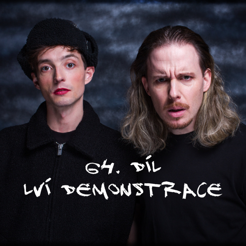 Obrázek epizody 64. díl - Lví demonstrace