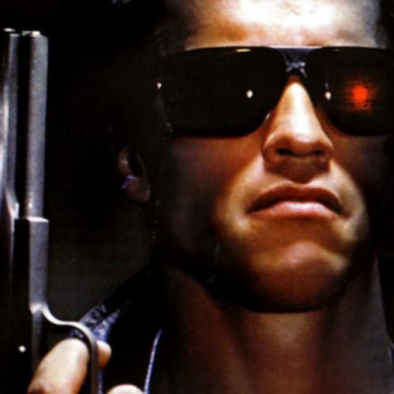 Obrázek epizody HORORY, TERMINÁTOŘI A STAR WARS NOVINKY | Imperial Pod Show #17