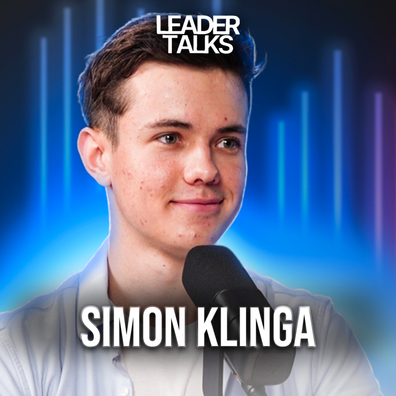 Obrázek epizody Simon Klinga: Do 30 let budeme mít doma roboty.