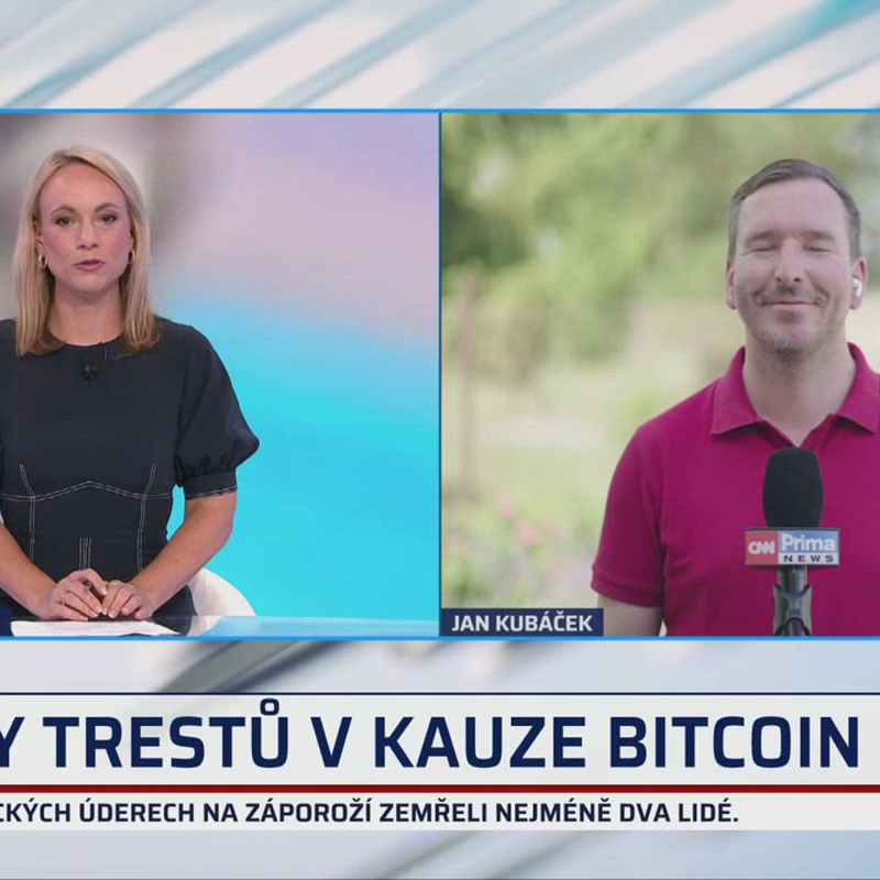 Obrázek epizody Kubáček: Česko je pasivním chytrolínem. Ceuta ukázala staré hříchy a nesplněné úkoly