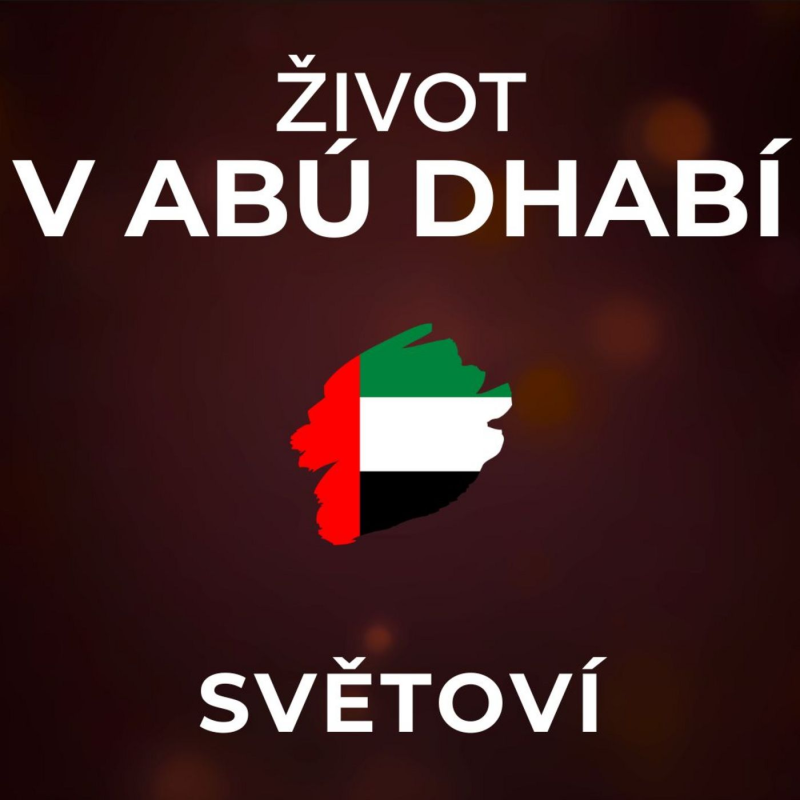 Obrázek epizody Luxusní Abú Dhabí vyrostlo na dřině přistěhovalců. Domů se dostanou možná 1× ročně. | SVĚTOVÍ