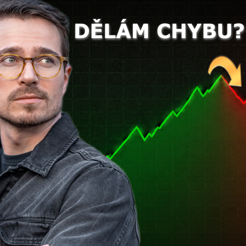Obrázek epizody TRHY NA MAXIMECH: NAKUPUJI, ALE JINAK NEŽ OSTATNÍ