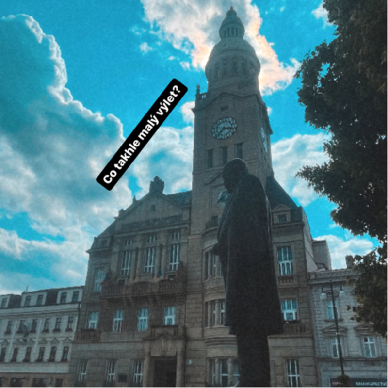 Obrázek epizody 58. Prostějov