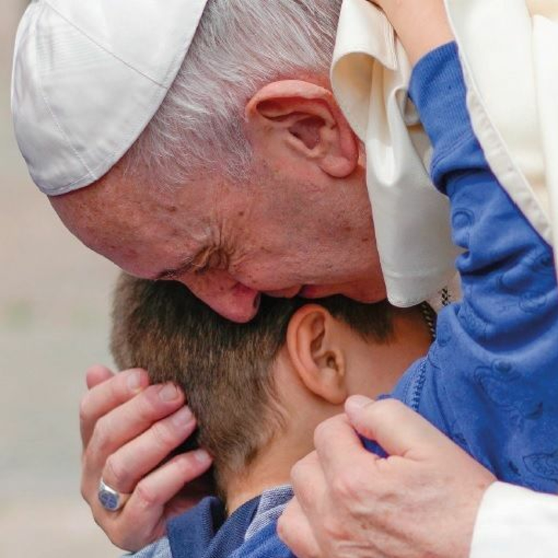 Obrázek epizody Fratelli tutti (3): "Přišel na své cestě k němu"