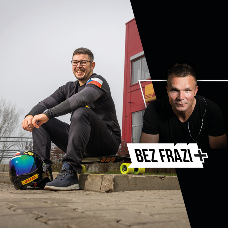 Obrázek epizody 189: Jakub Jirman