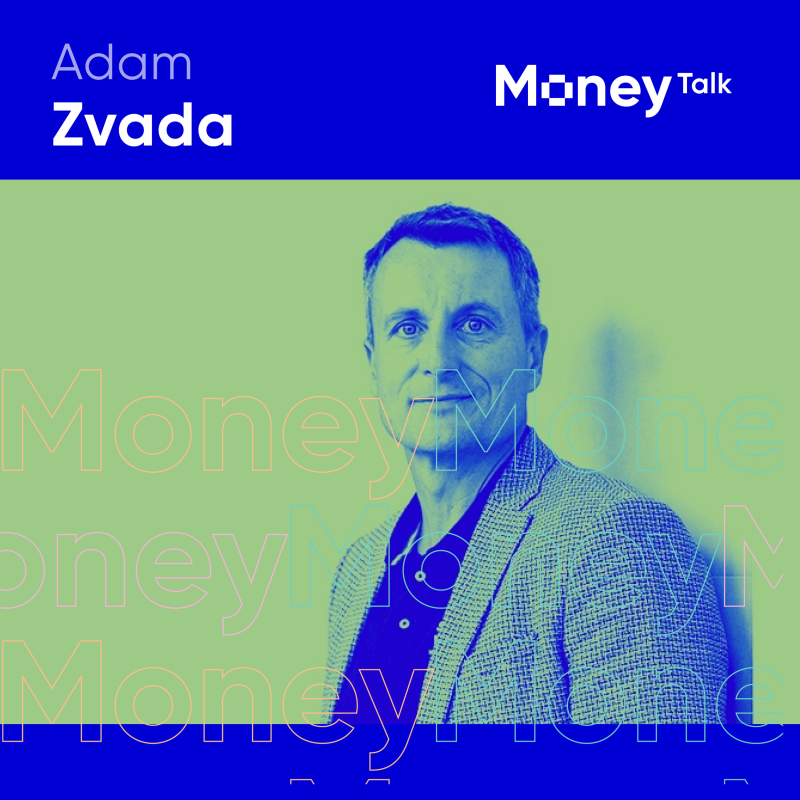 Obrázek epizody Zmizela kancelář jako povinnost, ne kancelář samotná, říká Adam Zvada ze Scott.Weber Workspace