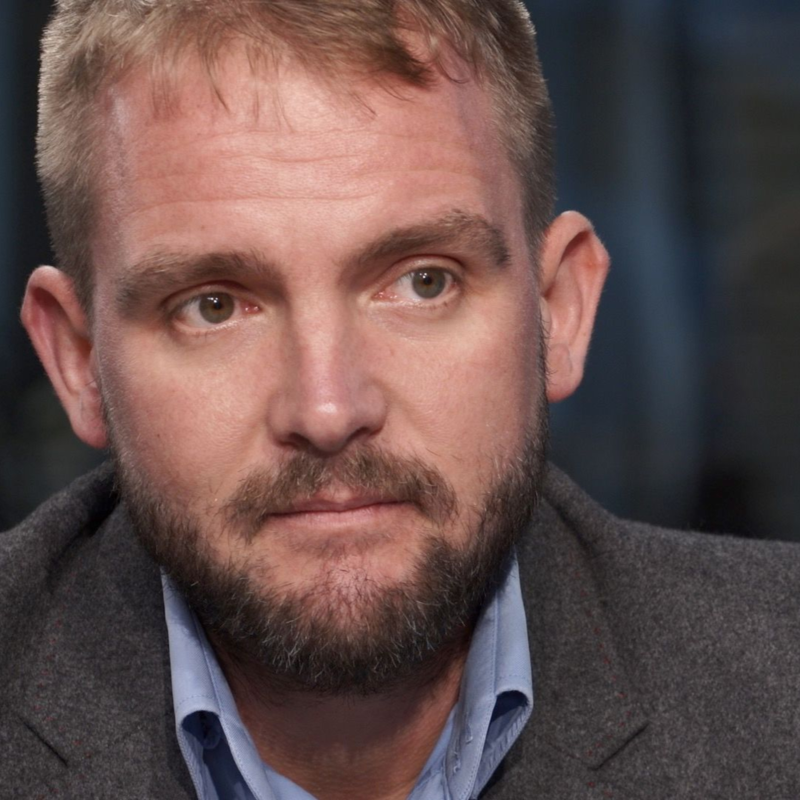 Obrázek epizody Bouček: CNN je splněný sen. Nejsem čtečka, moderovat se dá i to, jak rostou brambory