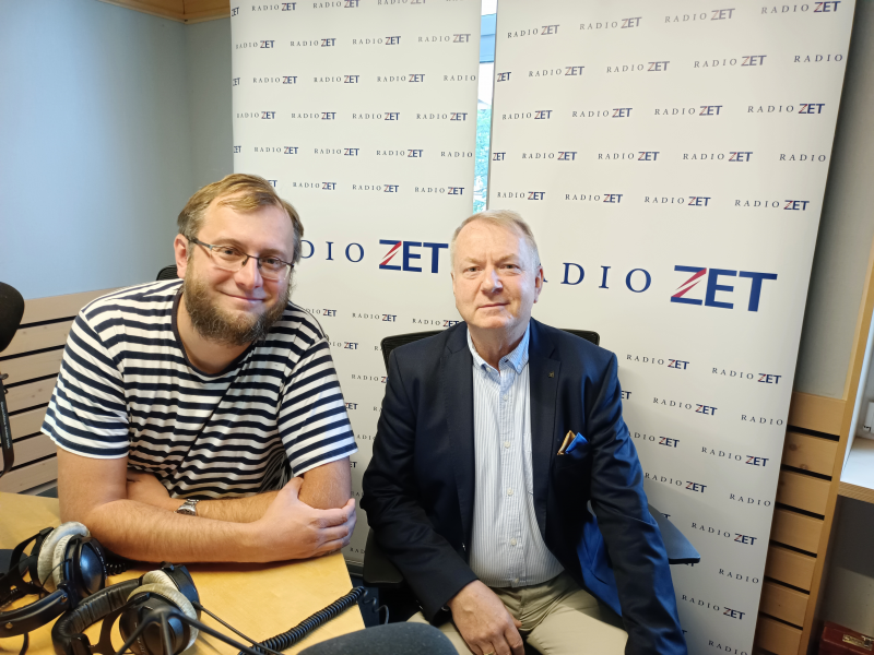 Obrázek epizody Oftalmolog Ivan Fišer: Existuje spousta zajímavých chorob, které se snaží připravit pacienty o zrak