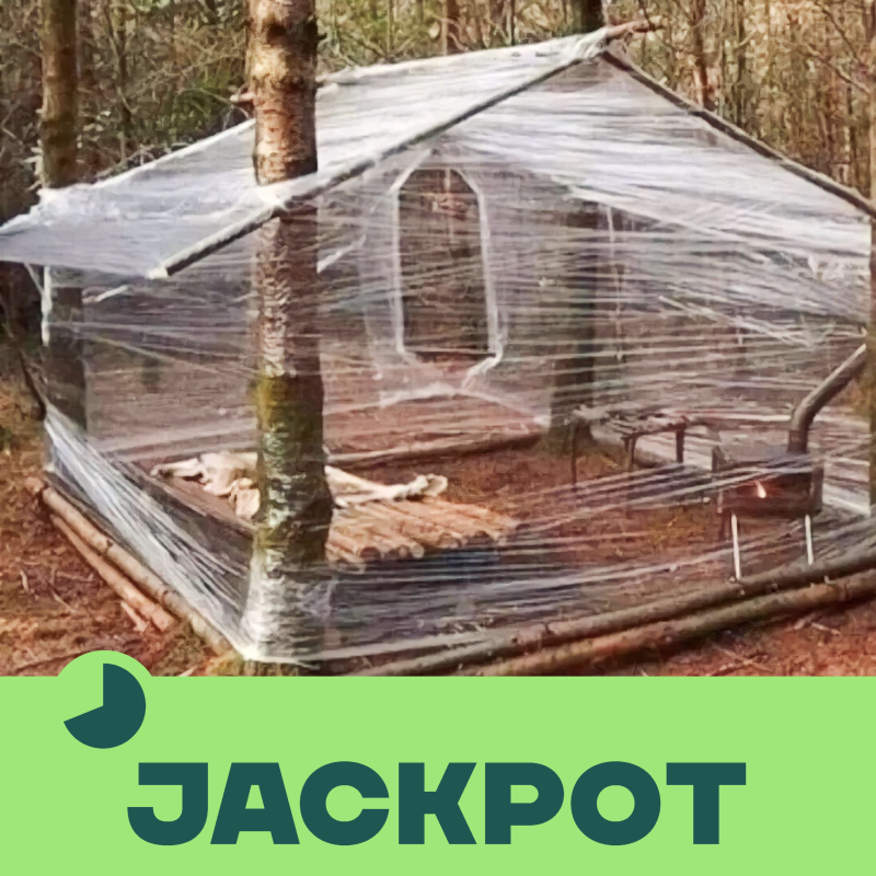 Obrázek epizody JACKPOT 88