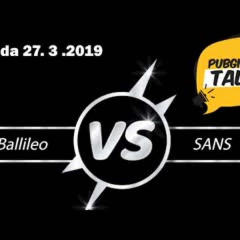 Obrázek epizody Czech PUBGM Talk #2