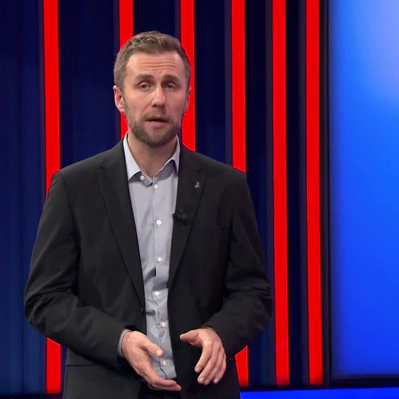 Obrázek epizody Podvody s certifikáty