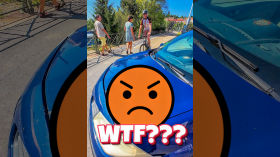 Obrázek epizody 🤯 Auto blokuje klíčovou “cyklostezku” a nelze ho odtáhnout.