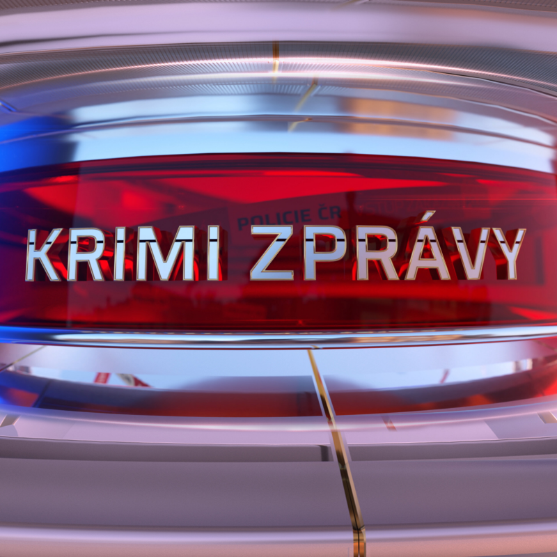 Obrázek epizody Krimi zprávy 8.3.2021