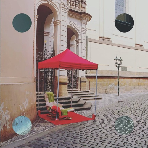 Obrázek epizody Zkouška sirén: Vizuální smog