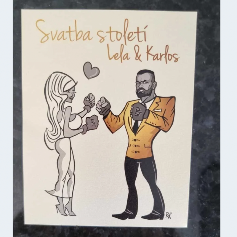 Obrázek epizody Báby pod kořenem speciál SVATBA STOLETÍ