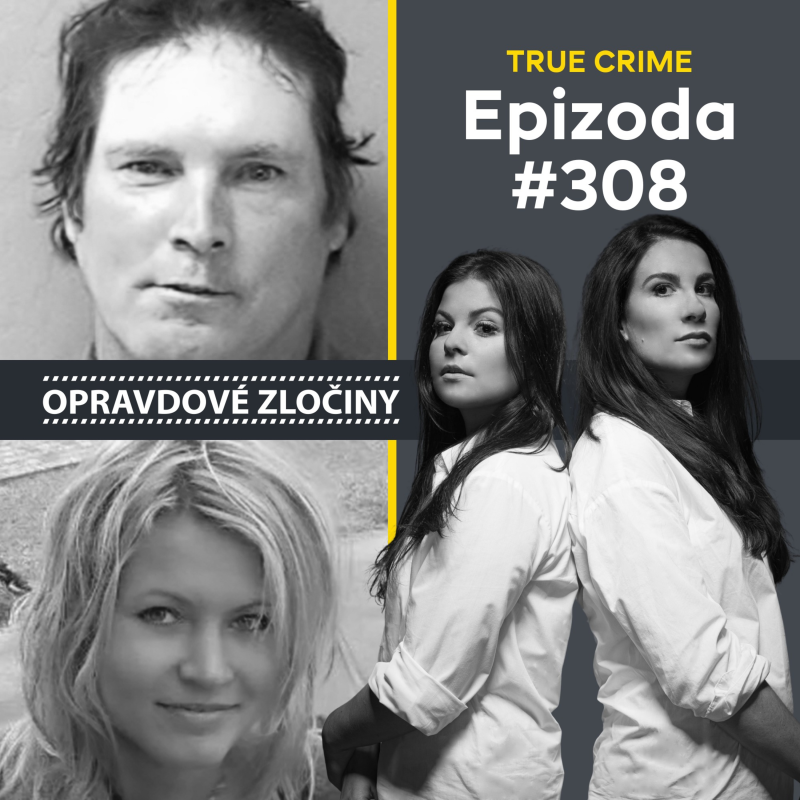 Obrázek epizody #308 - Terry Neely & Agnese Klavina