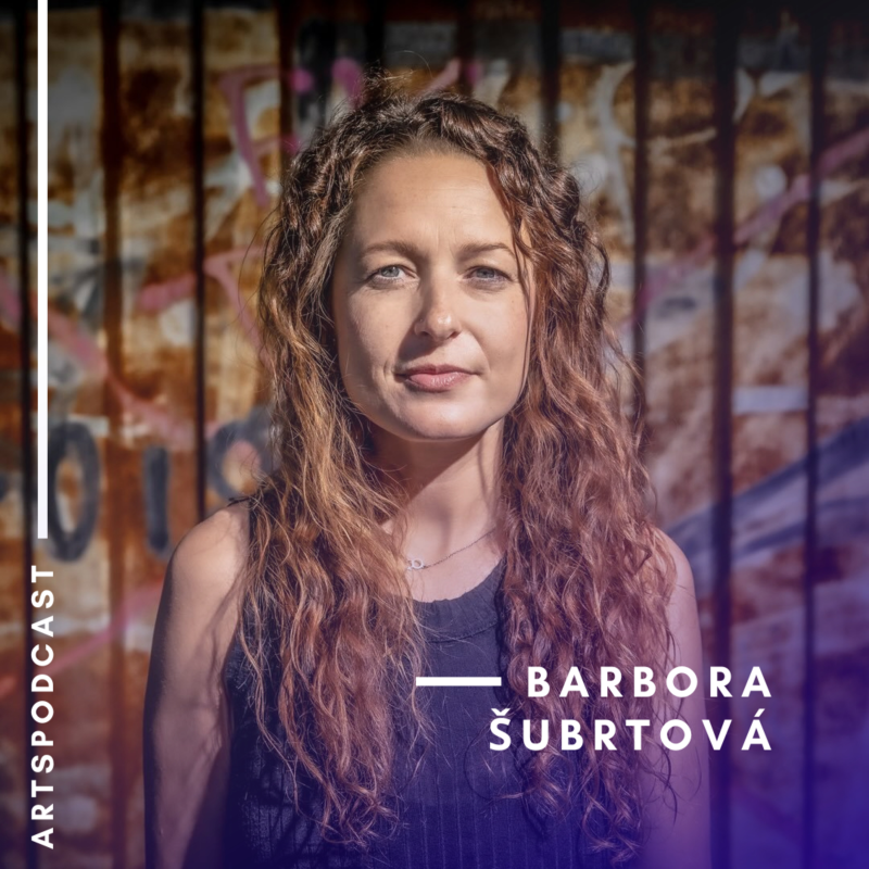 Obrázek epizody Barbora Šubrtová, dramaturgyně Mladí ladí jazz