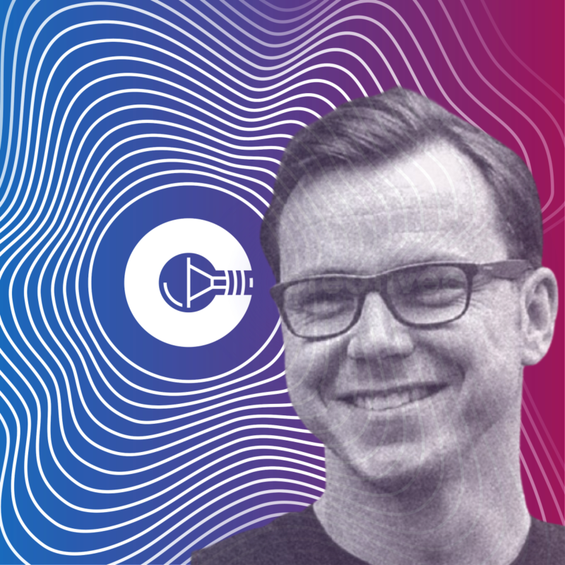 Obrázek epizody "2 koncepty jsou málo, 4 moc" stratég Tomáš Urbánek & Triple Bang Agency