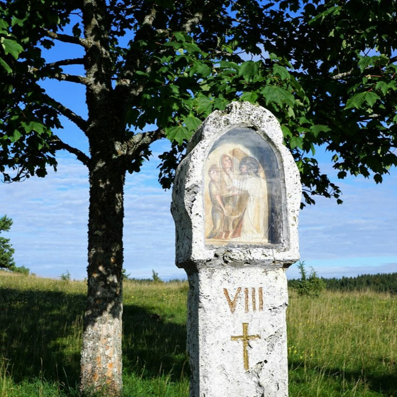 Obrázek epizody Když se modlíte, nežvaňte!  - Petr Vaďura