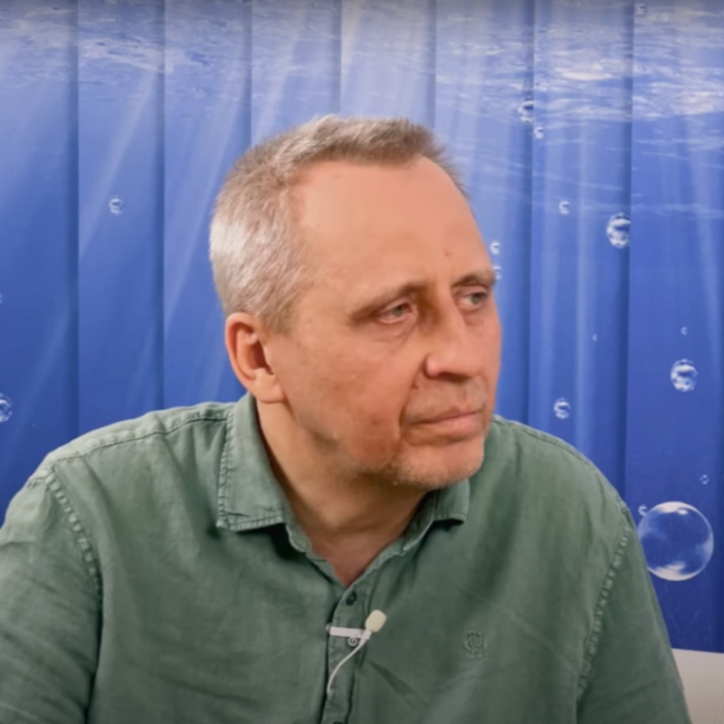 Obrázek epizody Jiří Černota, Sestřih: C60 - zázrak dlouhověkosti