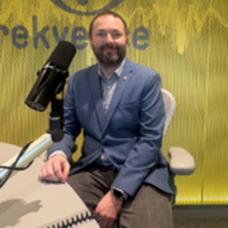 Obrázek epizody Miroslav Krejčí: Žáci by v budoucnu měli psát přijímací zkoušky na svých školách