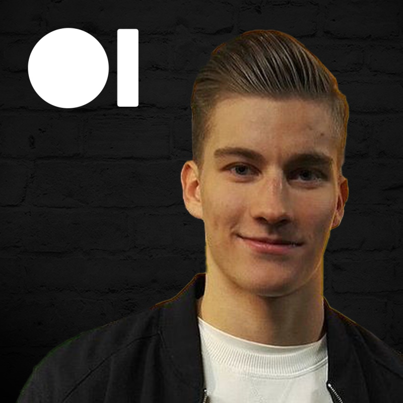 Obrázek epizody EP 47 Lukáš Dostál