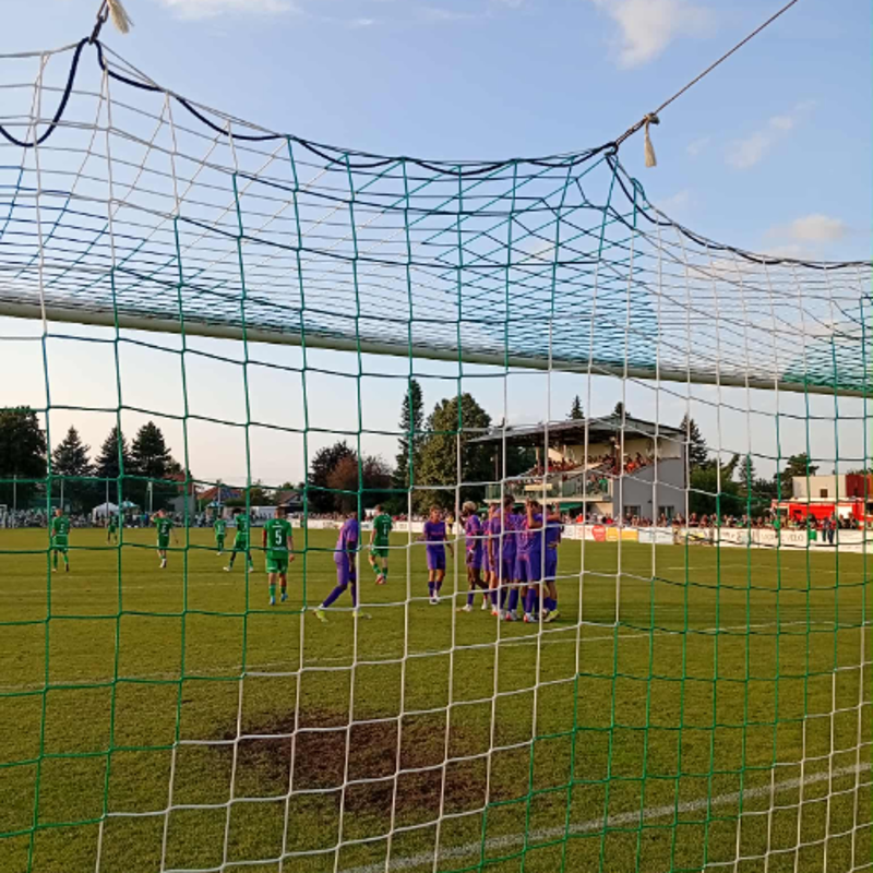 Obrázek epizody Bleskovka Hostouň