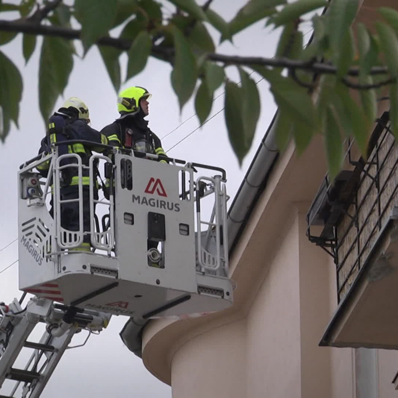 Obrázek epizody Krimi zprávy - souhrn týdne 30.10.2021
