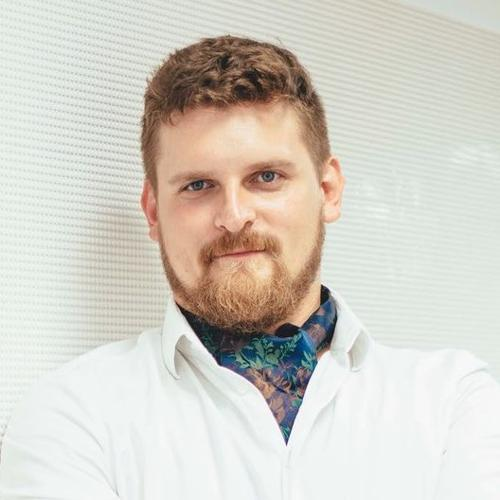 Obrázek epizody #3 Filip Kirschner (Applifting) o firemním přístupu k juniorům a nejen tom