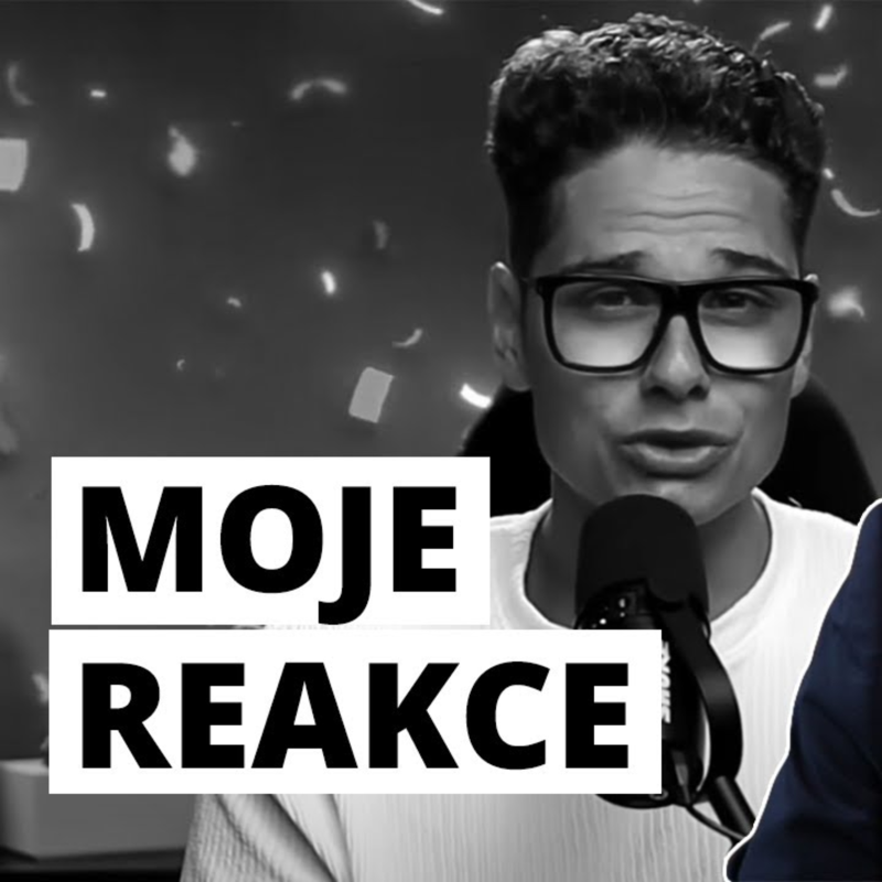 Obrázek epizody Moje reakce na Ondřej Koběrský: TOP 5 LEVNÝCH INVESTIC K NÁKUPU IHNED!