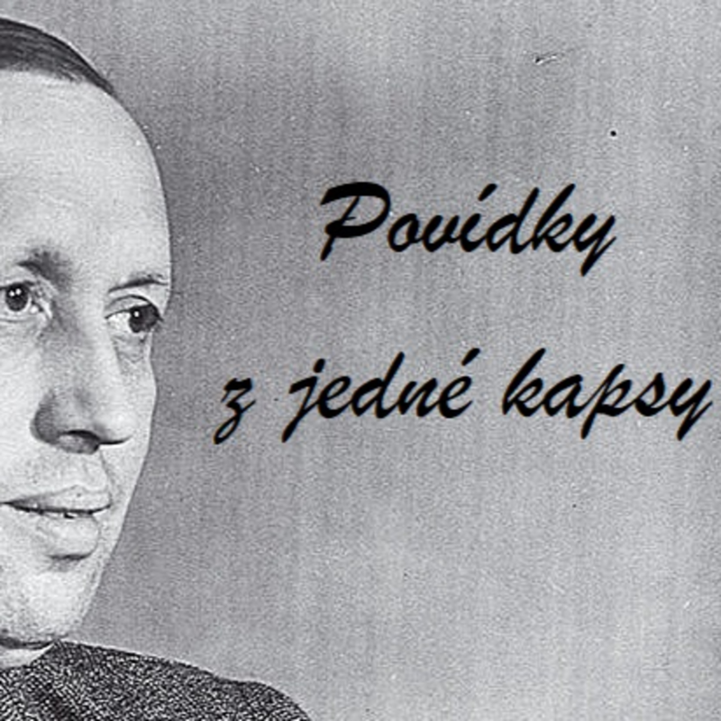 Obrázek epizody Oplatkův konec (Karel Čapek, Povídky z jedné kapsy)