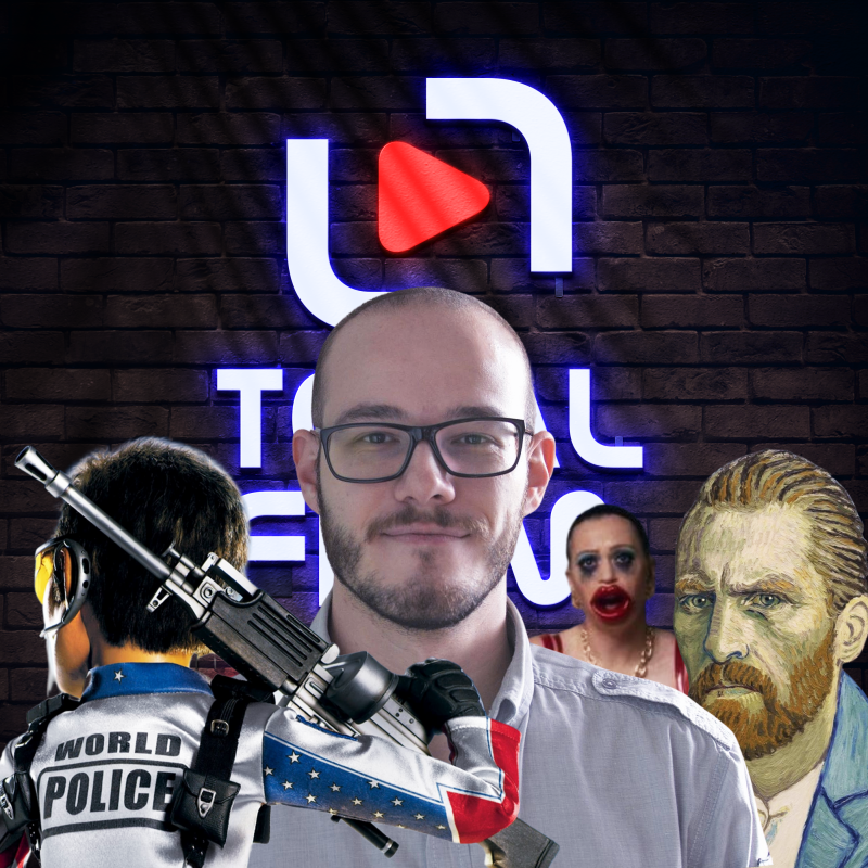 Obrázek epizody Animák není jen pixarovka pro děti, čeští animátoři jsou esa | Rozhovor s dramaturgem Anifilmu