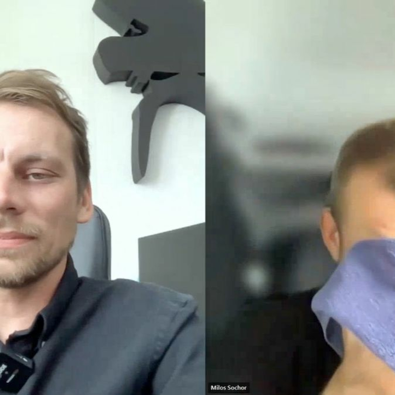 Obrázek epizody MotoGP Pokec 2023 - 10_Redbull Ring